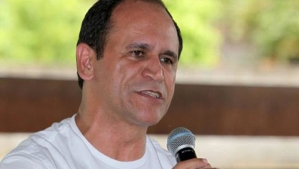 Paulinho da Força destitui direção do Solidariedade no Acre e Moisés Diniz vai assumir o partido